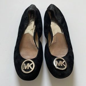 Michael Kors Flats